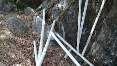Vandalizan acueductos rurales en Los Santos