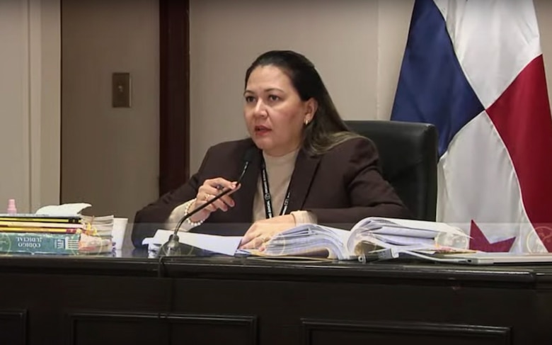 El fiscal de Blue Apple pide condena para Jaime Ford y la absolución de la nana de Federico Barrios