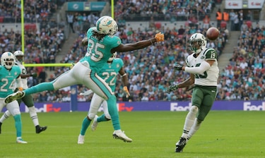 NFL aprueba más partidos fuera de Estados Unidos, México en la mira