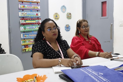 Meduca inicia capacitación de más de 50 mil docentes rumbo al Verano 2026