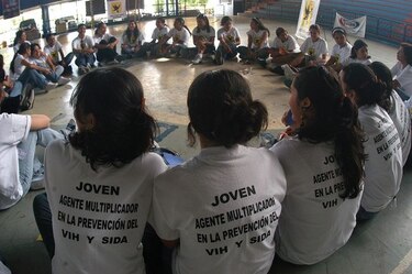 La violencia y el VIH/sida son causas de mortalidad en la juventud panameña