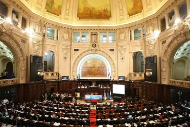 Negociadores de los temas de la Cumbre Río+20 no lograron acuerdos