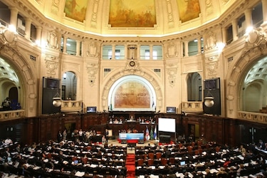 Negociadores de los temas de la Cumbre Río+20 no lograron acuerdos