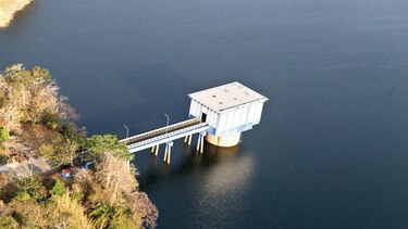Panamá se queda con congreso mundial del agua