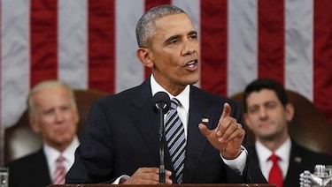 Barack Obama: EU debe concentrarse en América Central