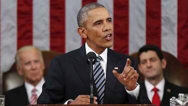Barack Obama: EU debe concentrarse en América Central