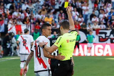 James Rodríguez: ‘Las sensaciones han sido buenas en mi primera titularidad’