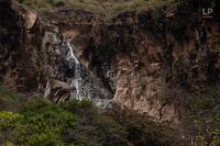 Un oasis en el Arco Seco de Panamá