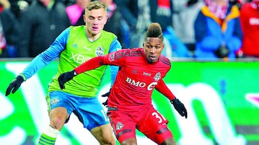 Quiere jugar la Concachampions