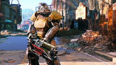 La guerra nunca cambia
