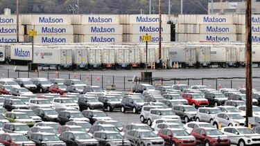 Disputa comercial afectará a planta de BMW en EU