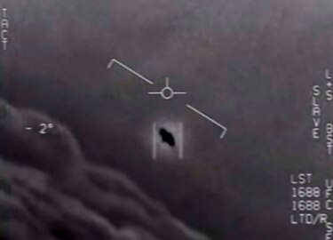 NASA intentará explicar científicamente el fenómeno de los ovnis