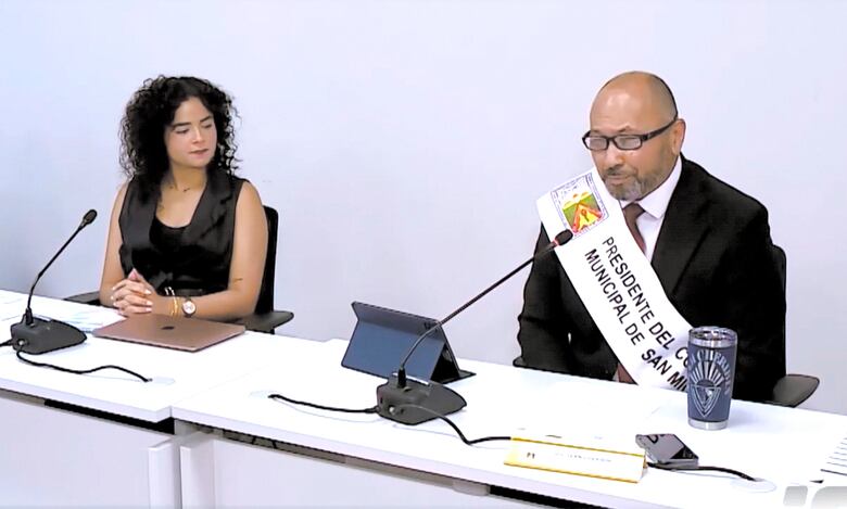 Más de 10 empresas interesadas en la visita de campo para la licitación de recolección de residuos en San Miguelito