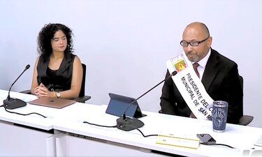 Más de 10 empresas interesadas en la visita de campo para la licitación de recolección de residuos en San Miguelito