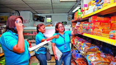 $1.7 millones en multas por violar control de precios