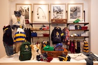 Polo Ralph Lauren renueva su tienda en Panamá