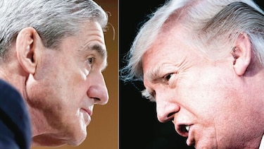 Demócratas decidirán sobre acusación a Trump