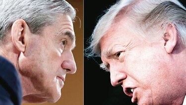 Demócratas decidirán sobre acusación a Trump