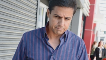 Juzgado niega fianza para no ser detenido a Pepe Suárez