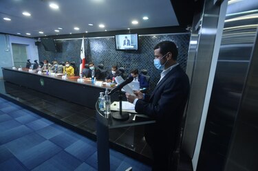 Minera Panamá tiene 950 trabajadores en cuarentena preventiva