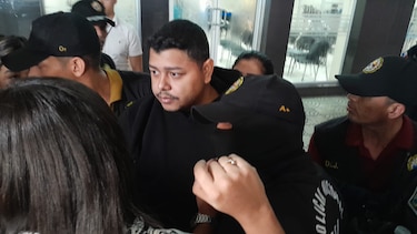 11 claves para entender la operación Jericó, que salpica a Abraham Rico Pineda