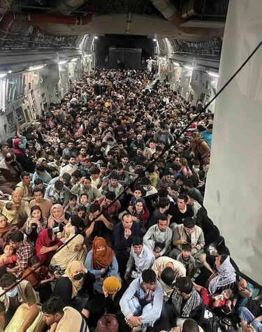 Qué pasó en los países en los que Estados Unidos intervino militarmente en las últimas décadas