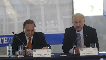 La CNRE se inclina hacia disminuir tiempo de la campaña política