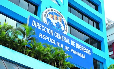 DGI: Inscripción en el registro de número tributario solo se hará en línea