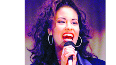 Selena tendrá estrella en el Paseo de la Fama