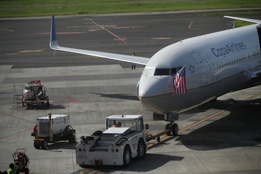 Copa eleva a 16 sus destinos en Estados Unidos con la inauguración de la nueva ruta a Raleigh-Durham