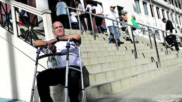 Defensa apelará fallo por envenenamiento masivo