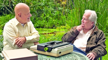 ‘Un mundo de Gabo’, el documental