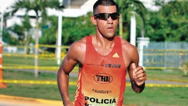 Hoy será la carrera atlética a la ciudad de Aguadulce