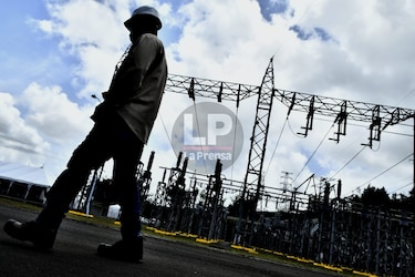 Persiste opacidad en la transacción con NG Power 