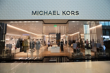 Michael Kors renueva su tienda Lifestyle en Multiplaza ciudad de Panamá