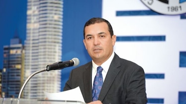 ‘Metro de Panamá colaborará con autoridades’: Héctor Ortega