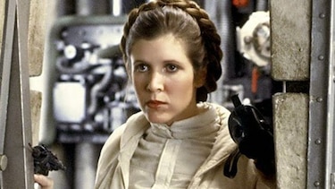 Carrie Fisher habría liderado el episodio IX de ‘Star Wars’