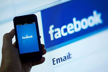 Facebook va en contra de sitios que 'cazan' clics