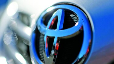 Toyota trabaja en prototipo de auto volador