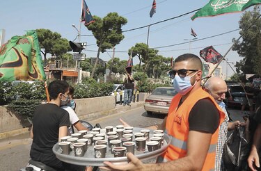 ONU advierte efecto de la inflación en pueblo libanés