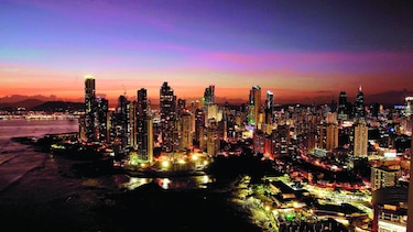 Panamá y Francia trazarán ruta