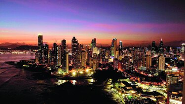 Panamá y Francia trazarán ruta