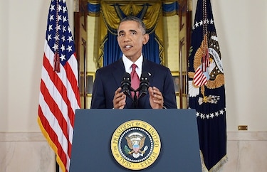 68% de estadounidenses duda que Obama derrote al Estado Islámico