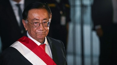Por qué Perú se convirtió en el país más inestable políticamente de América Latina en el siglo XXI