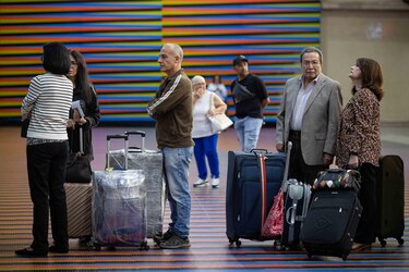 IATA ve positiva la reactivación de la conectividad aérea entre Venezuela y Estados Unidos