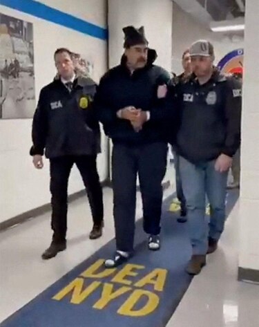 Cómo es el MDC de Brooklyn, el centro de detención en Nueva York donde se encuentra Maduro tras ser capturado por Estados Unidos