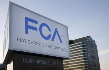EU multa a Fiat Chrysler por no proporcionar datos sobre defectos
