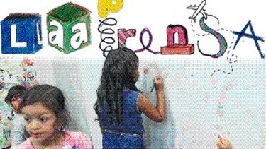 ¡Feliz día del niño!