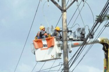 Finanzas públicas: $350 millones de subsidio eléctrico