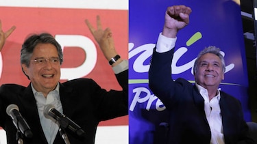 Medio llena, medio vacía